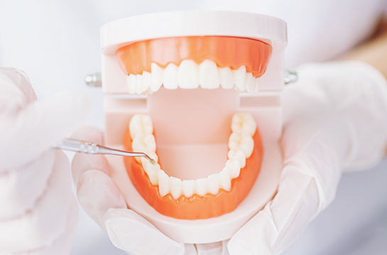 一般歯科dentistry