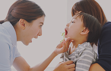 小児歯科