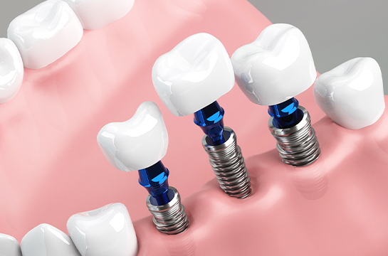 口腔外科oral surgery