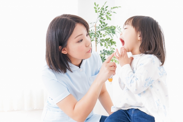 小児歯科